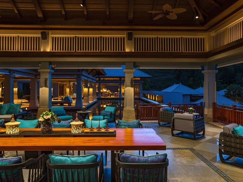 Phuket Marriott Resort and Spa Nai Yang (ex 216451