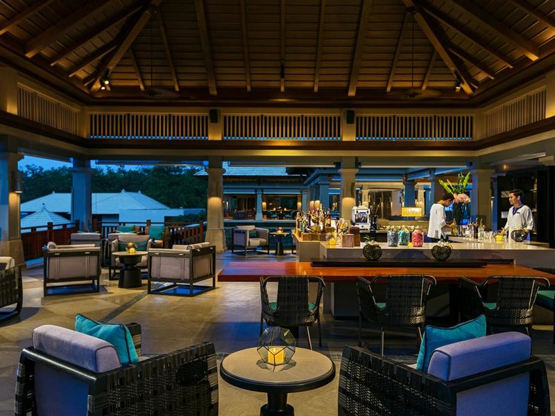 Phuket Marriott Resort and Spa Nai Yang (ex 216452