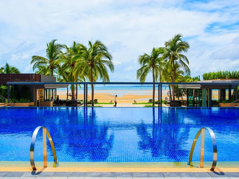 Phuket Marriott Resort and Spa Nai Yang (ex 216453
