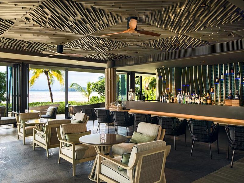 Phuket Marriott Resort and Spa Nai Yang (ex 216457