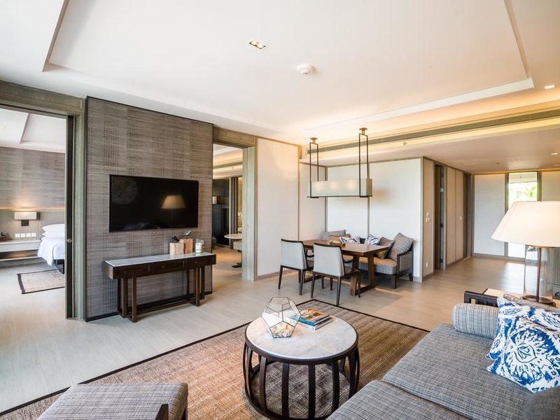 Phuket Marriott Resort and Spa Nai Yang (ex 216459