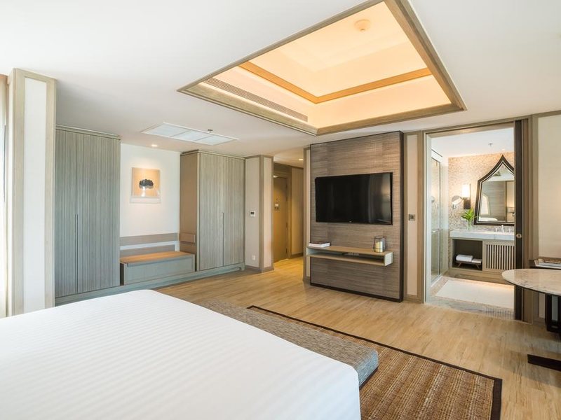 Phuket Marriott Resort and Spa Nai Yang (ex 216464