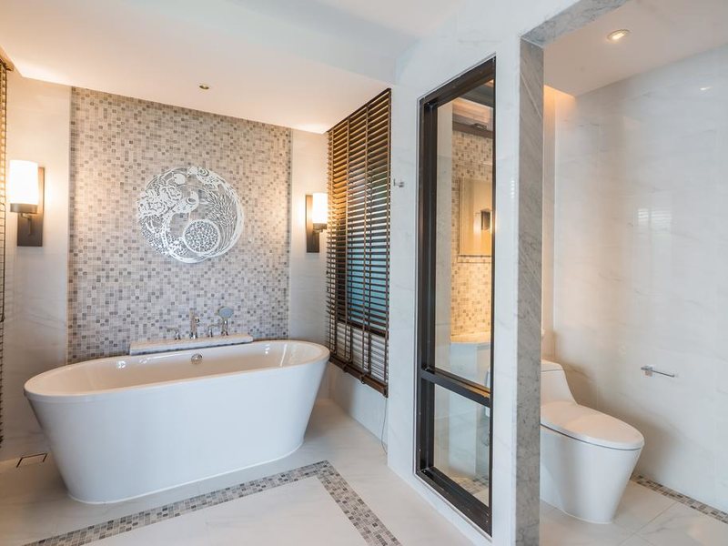 Phuket Marriott Resort and Spa Nai Yang (ex 216465