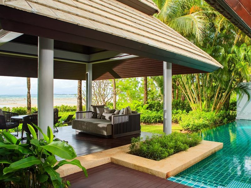 Phuket Marriott Resort and Spa Nai Yang (ex 216467