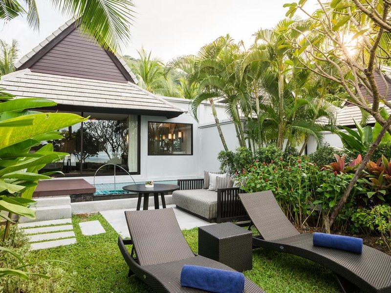 Phuket Marriott Resort and Spa Nai Yang (ex 216469