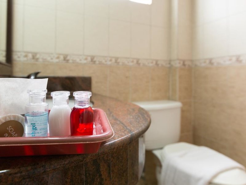 Phuket Sira Boutique Residence 268346