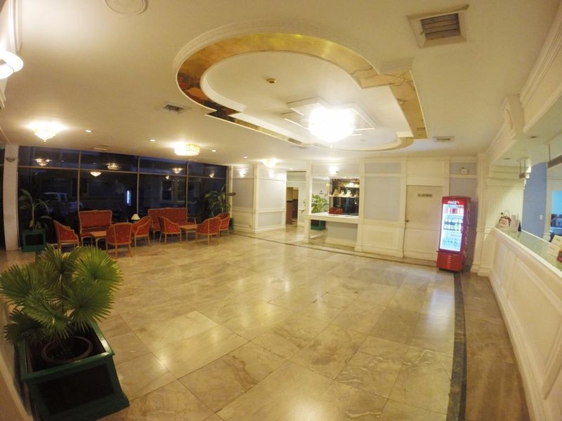 Phuket Town Inn 209794