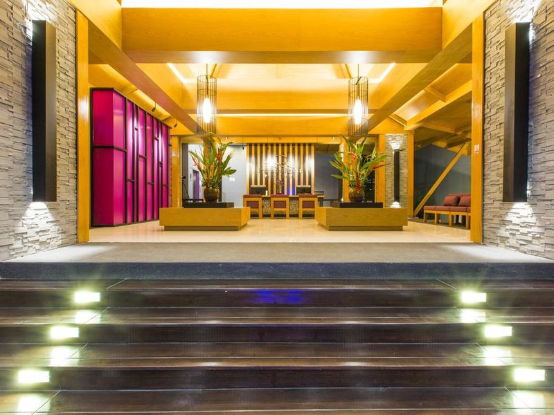 Phuvaree Resort 225128