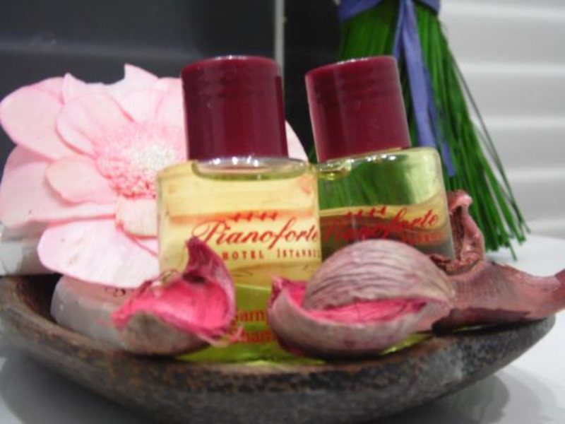 Pianoforte Hotel  302208