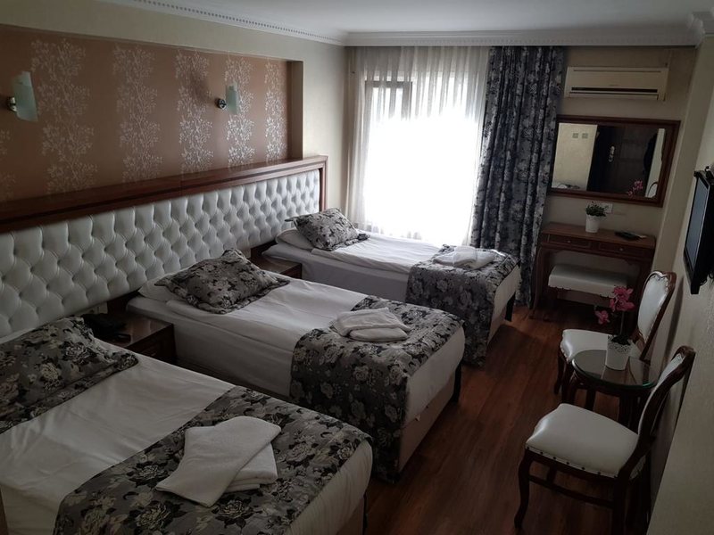 Pianoforte Hotel  302209