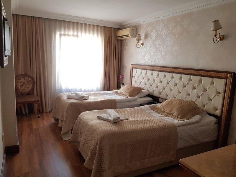 Pianoforte Hotel  302210