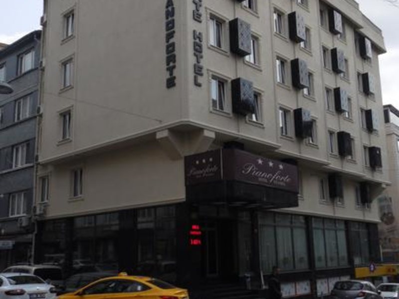 Pianoforte Hotel  302212