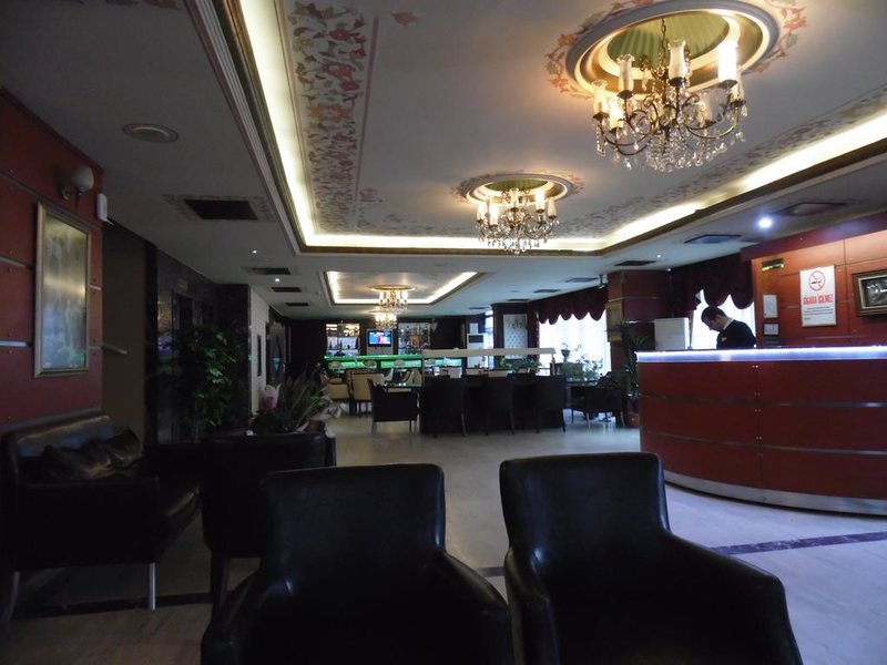 Pianoforte Hotel  302213