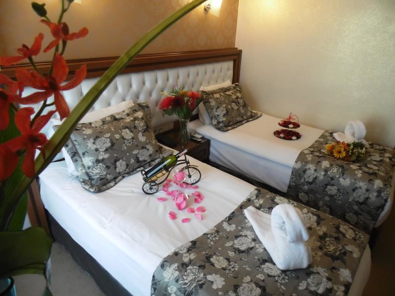 Pianoforte Hotel  302215