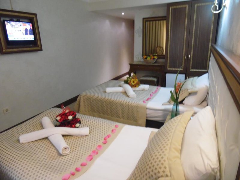 Pianoforte Hotel  302216