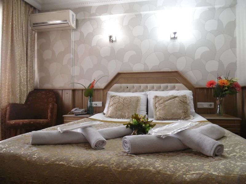 Pianoforte Hotel  302217