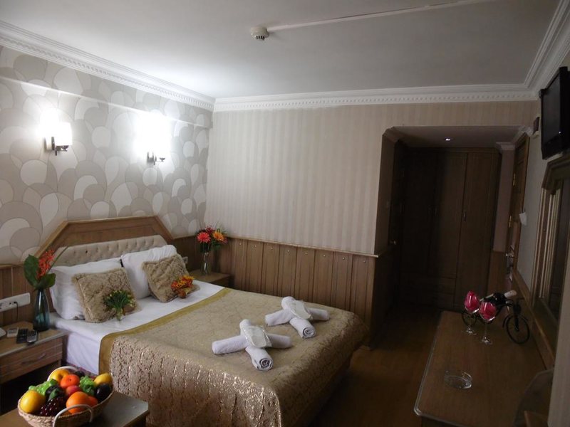 Pianoforte Hotel  302218