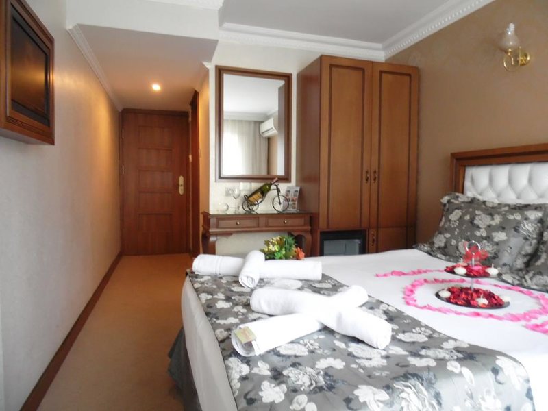 Pianoforte Hotel  302219