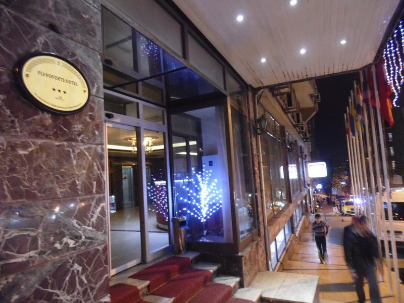 Pianoforte Hotel  302221