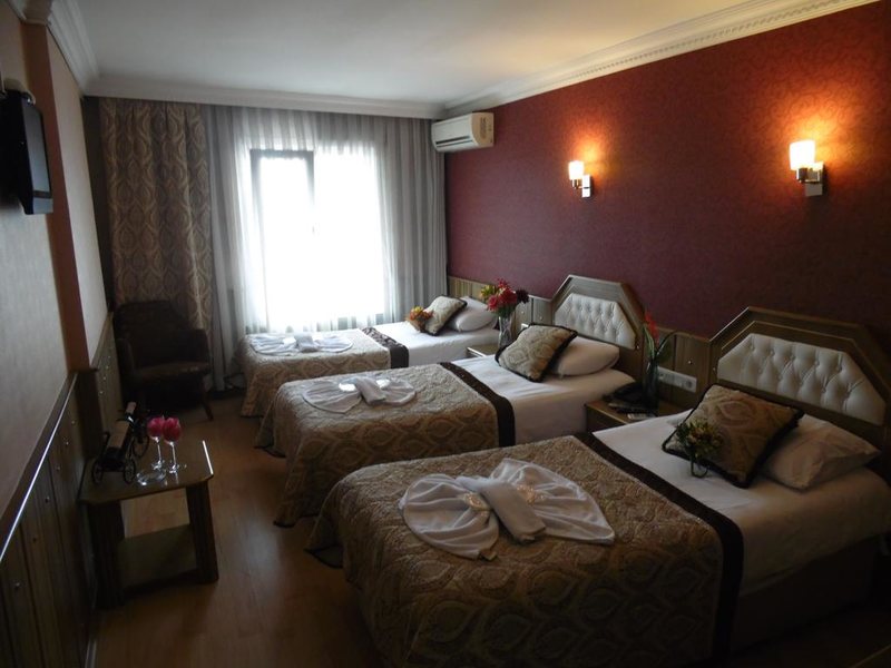 Pianoforte Hotel  302222