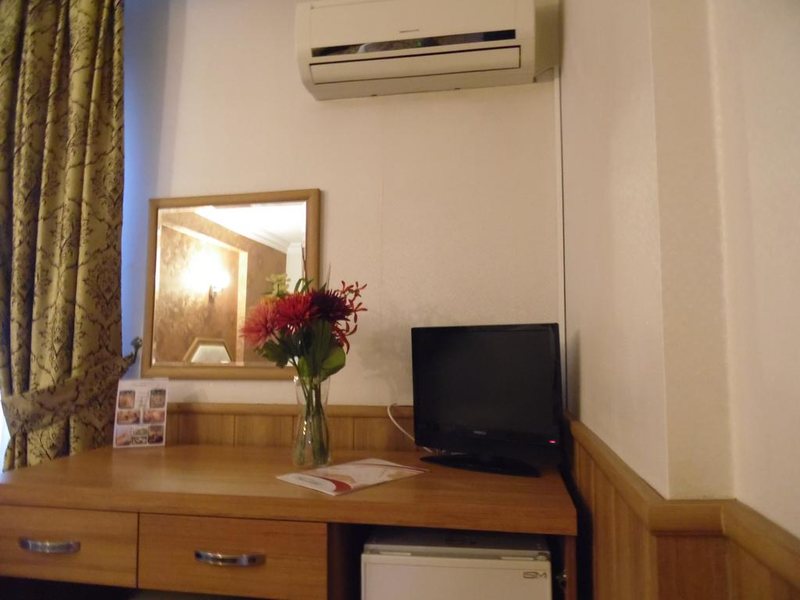 Pianoforte Hotel  302223