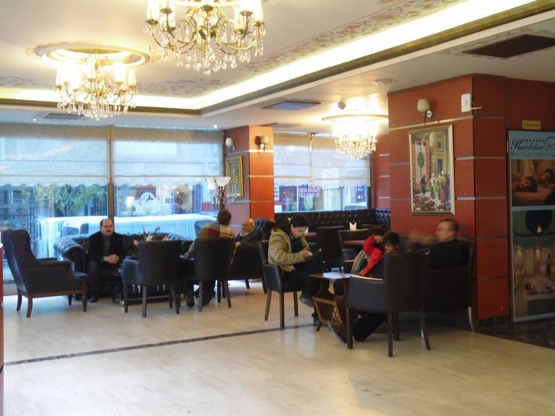 Pianoforte Hotel  302224