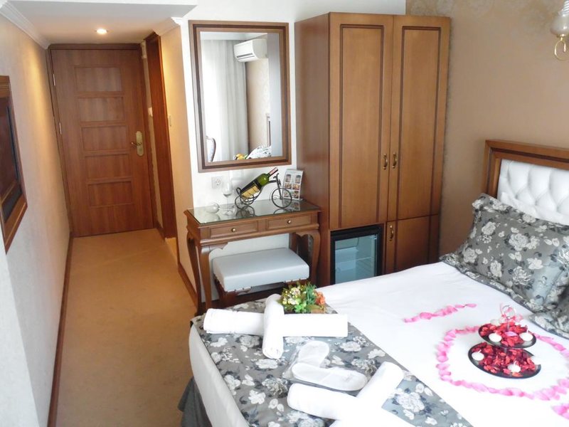 Pianoforte Hotel  302226