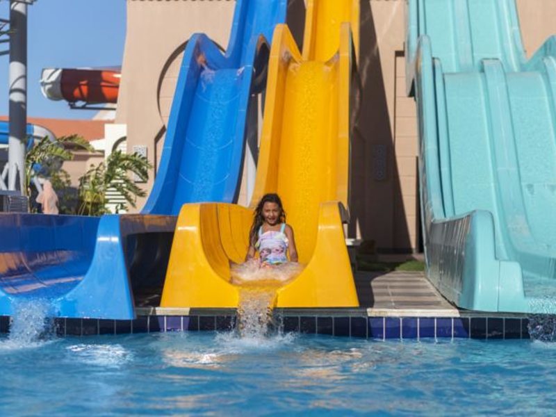 Pickalbatros Aqua Park Resort Hurghada (ex 121989