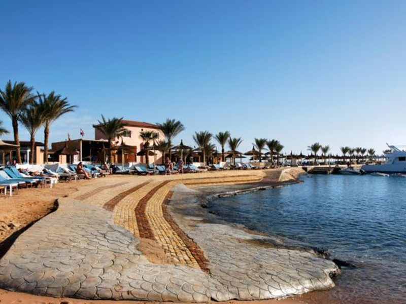 Pickalbatros Aqua Park Resort Hurghada (ex 122008