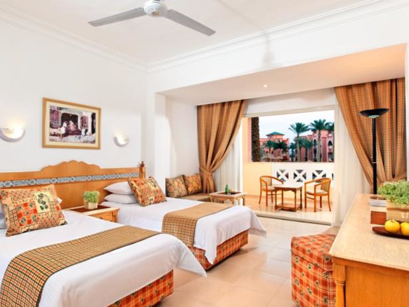 Pickalbatros Aqua Park Resort Hurghada (ex 122009