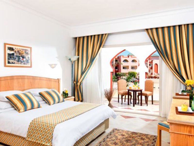 Pickalbatros Aqua Park Resort Hurghada (ex 122013