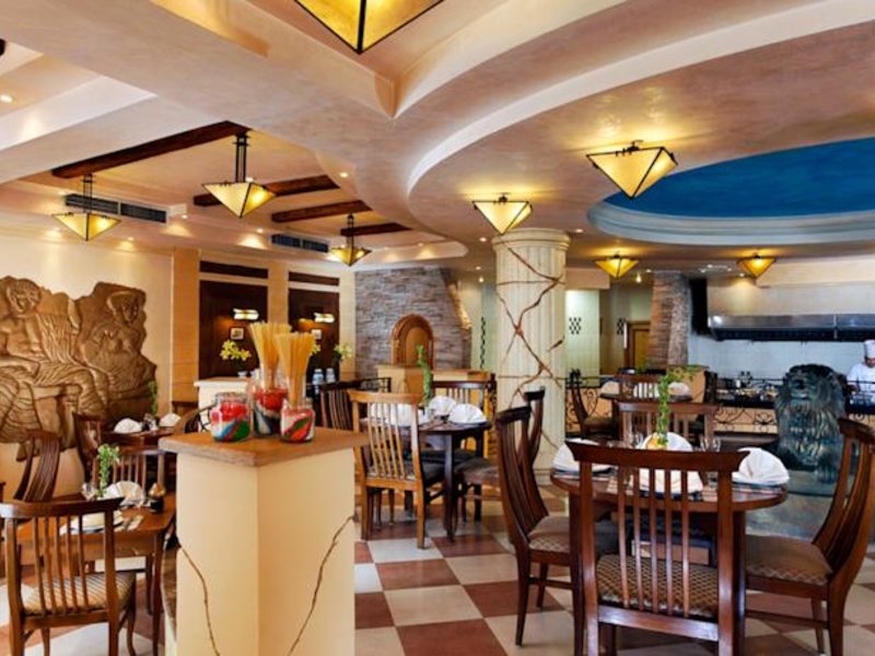Pickalbatros Aqua Park Resort Hurghada (ex 122027