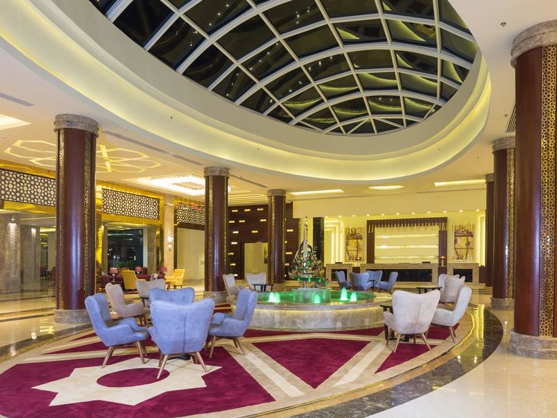 Pickalbatros Aqua Park Resort Sharm El Sheikh (ex 191086