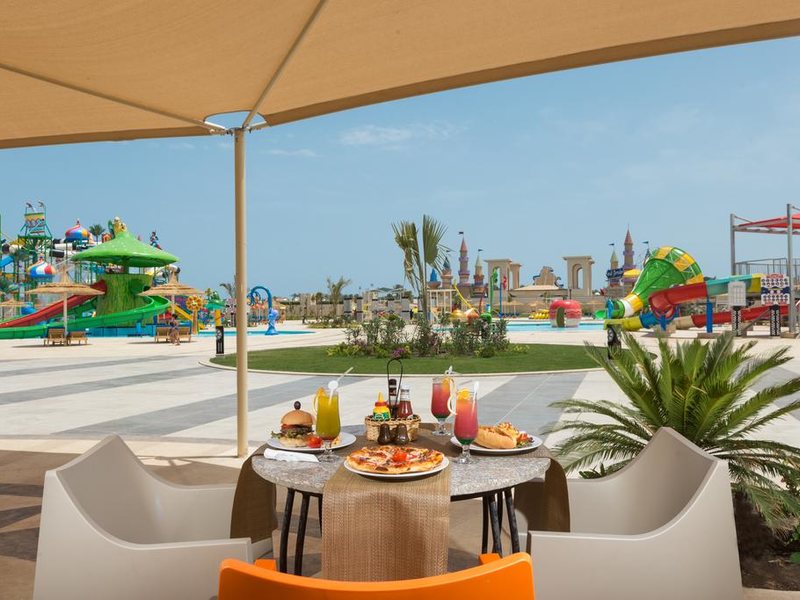Pickalbatros Aqua Park Resort Sharm El Sheikh (ex 191088
