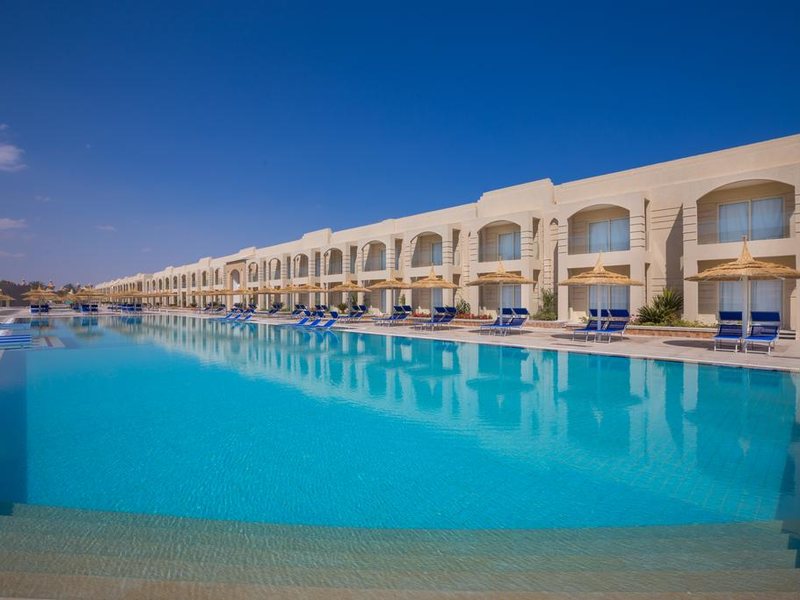 Pickalbatros Aqua Park Resort Sharm El Sheikh (ex 191095