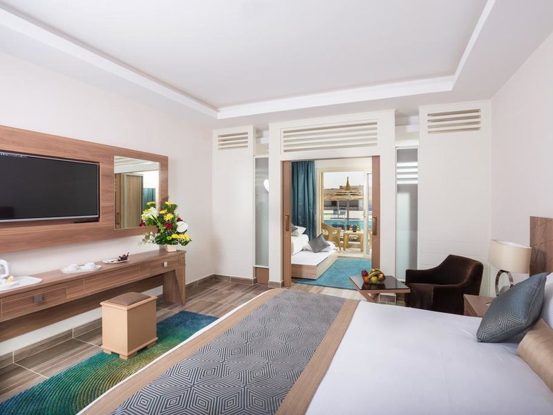 Pickalbatros Aqua Park Resort Sharm El Sheikh (ex 191096