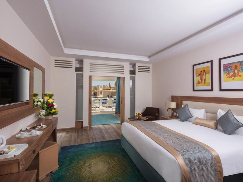 Pickalbatros Aqua Park Resort Sharm El Sheikh (ex 191102