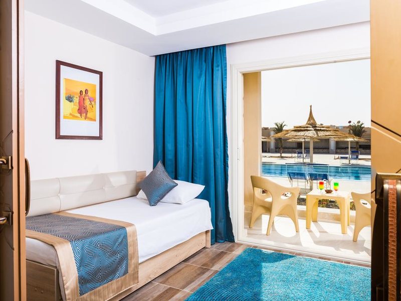 Pickalbatros Aqua Park Resort Sharm El Sheikh (ex 191105