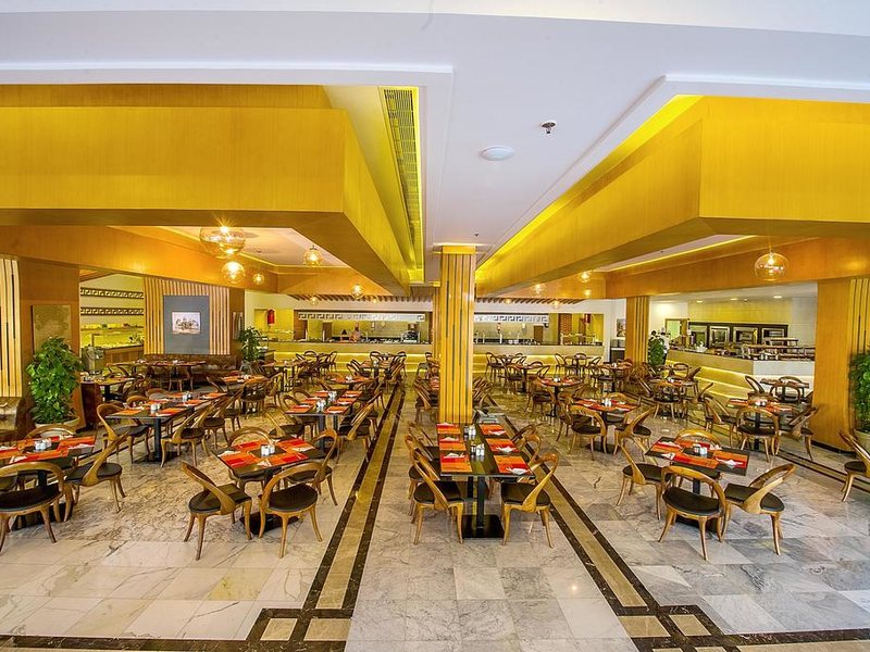 Pickalbatros Aqua Park Resort Sharm El Sheikh (ex 293202