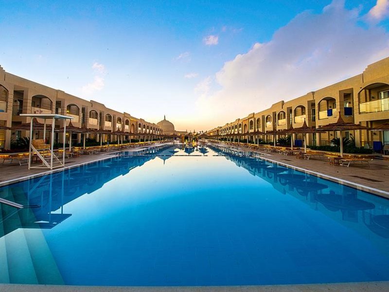 Pickalbatros Aqua Park Resort Sharm El Sheikh (ex 293203