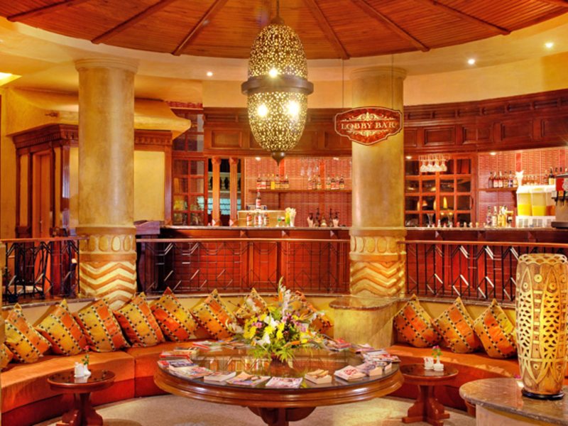 Pickalbatros Aqua Vista Resort Hurghada (ex 121388