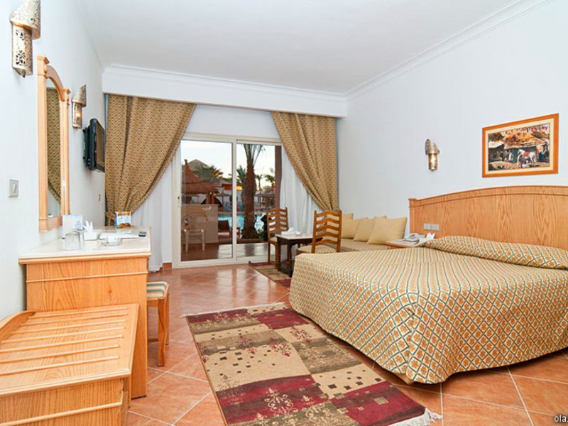 Pickalbatros Aqua Vista Resort Hurghada (ex 15945