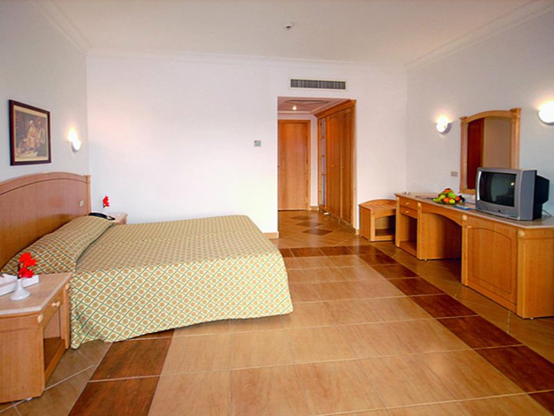 Pickalbatros Aqua Vista Resort Hurghada (ex 15955