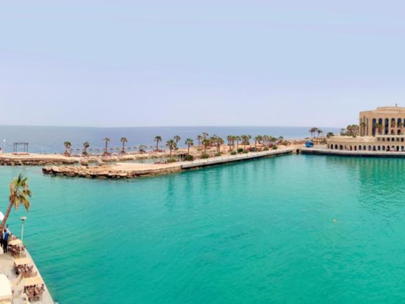 Pickalbatros Citadel Resort Sahl Hasheesh (ex 122231