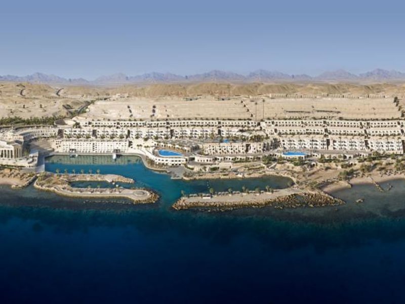 Pickalbatros Citadel Resort Sahl Hasheesh (ex 122232