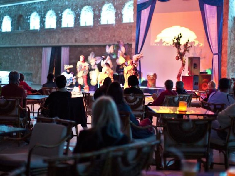 Pickalbatros Citadel Resort Sahl Hasheesh (ex 122234