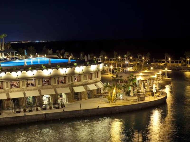 Pickalbatros Citadel Resort Sahl Hasheesh (ex 122240