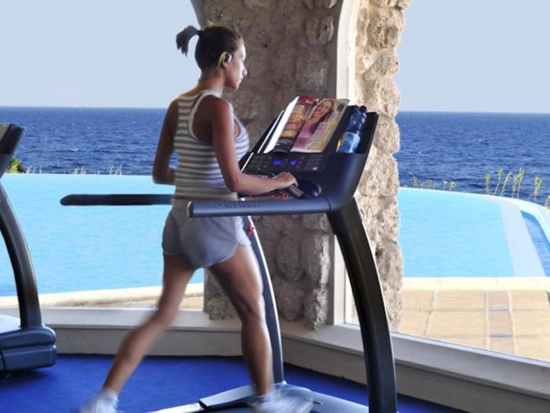 Pickalbatros Citadel Resort Sahl Hasheesh (ex 122245