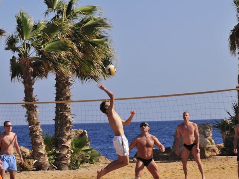 Pickalbatros Citadel Resort Sahl Hasheesh (ex 122247