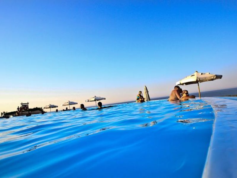 Pickalbatros Citadel Resort Sahl Hasheesh (ex 122251